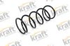 KRAFT AUTOMOTIVE 4026371 Coil Spring